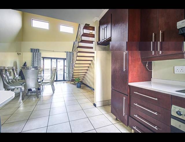 3 BEDROOM COMPLEX FOR SALE IN SOLHEIM